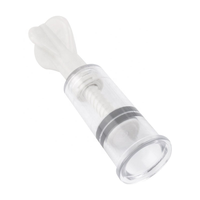 manual breast pump stimulator breast massager female masturbator bdsm