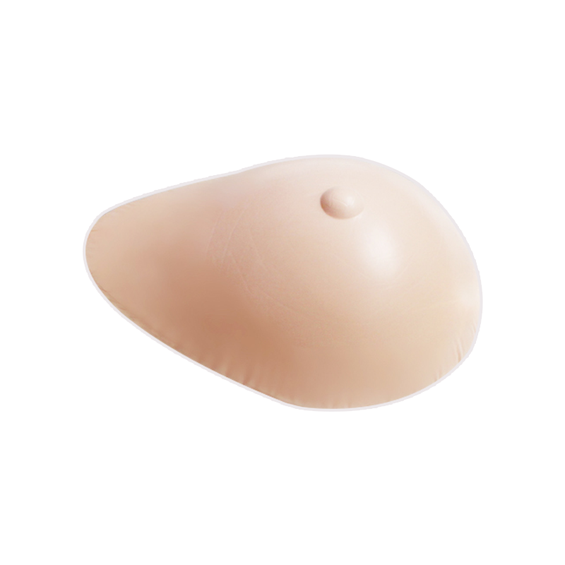 ONEFENG Lighter Silicone Breast Form Bra Mastectomy Boob Cancer Mastectomy Prosthesis Bra Enhancer