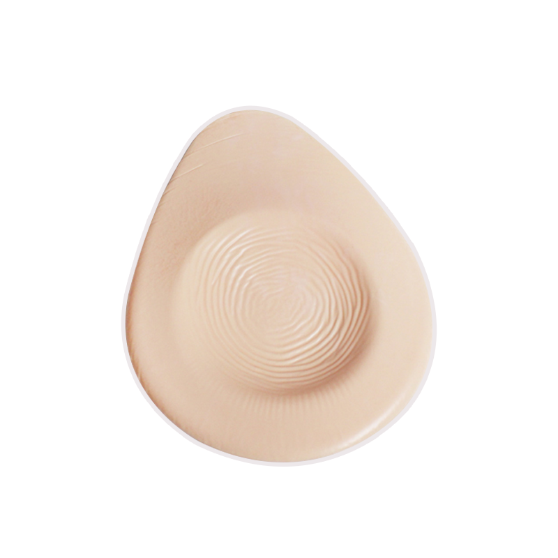 ONEFENG Lighter Silicone Breast Form Bra Mastectomy Boob Cancer Mastectomy Prosthesis Bra Enhancer