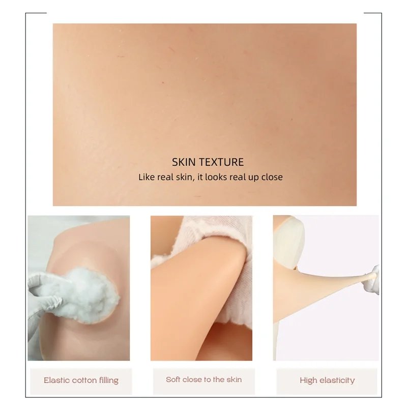 Shapewear Silicone Breast Forms Boobs for Mastectomy Cancer Crossdresser Drag QueenTransvestite Sissy Artifical Huge Chest