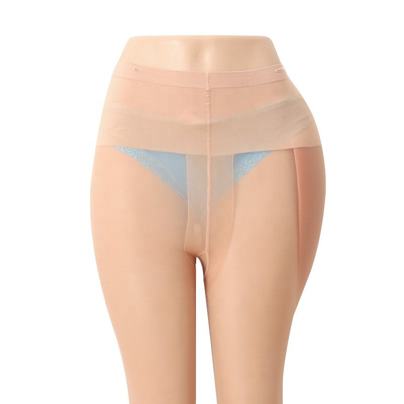 silicone pad Enhancer Booty Lifter Thigh Body Shaper factory price Silicone Round Shape Butt Underwear Silicon Hips for Women