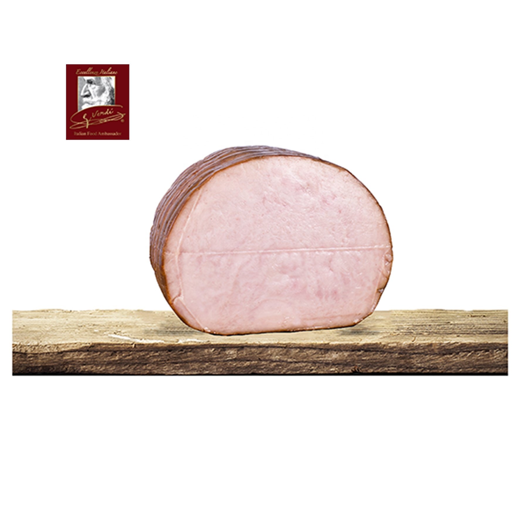 PREMIUM QUALITY MADE IN ITALY Turkey Breast Cooked meat FOR EXPORT 3 kg GVERDI Selection Made Italy Cooked Meat Turkey Bre
