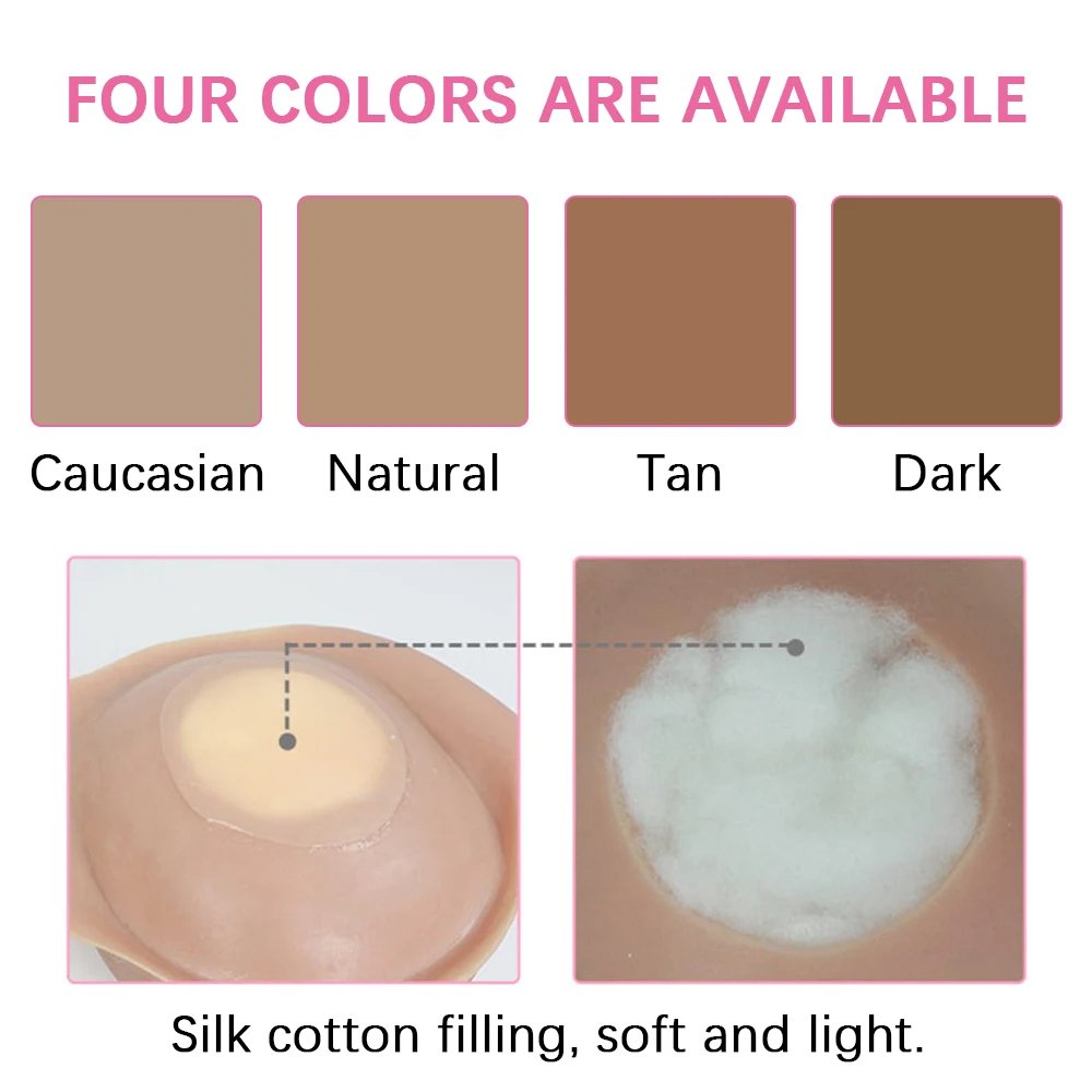 Artificial Silicone Fake Pregnant Belly Soft False Realistic Big Pregnancy Belly Mold For Crossdresser Man to Woman Cosplay