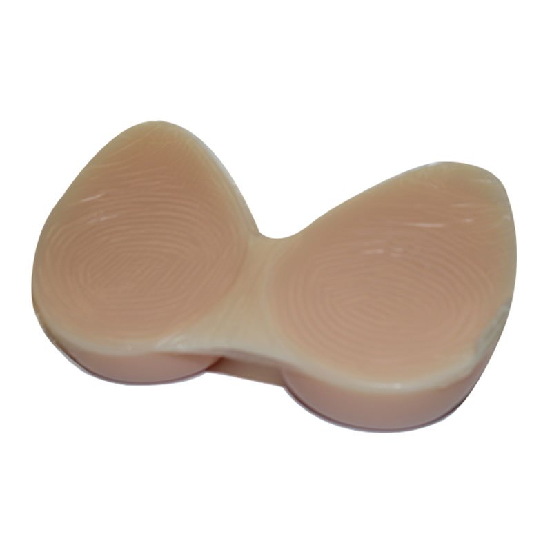 ONEFENG Silicone Boobs for Crossdresser Men Artificial Breast Forms