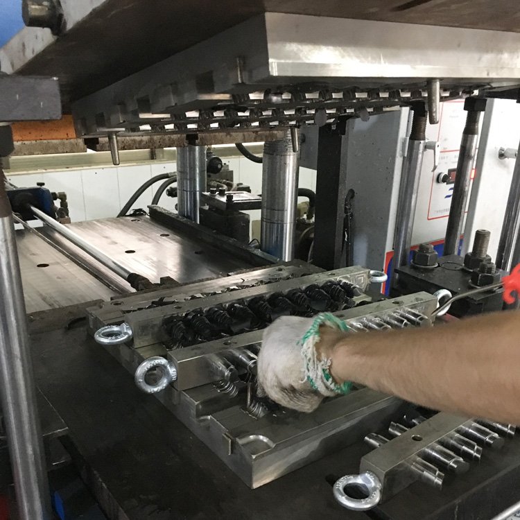 Silicone Baby Nipple Rubber/silicone Molding Making