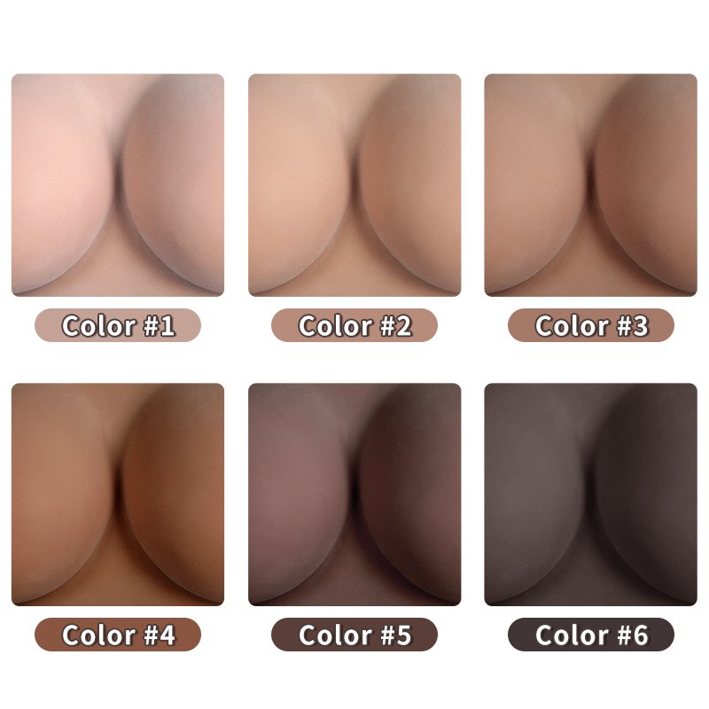 XXL Crossdresser Drag Queen Wearable Silicone Fake Big Tits S Z Cup Huge Boobs breast For Transgender