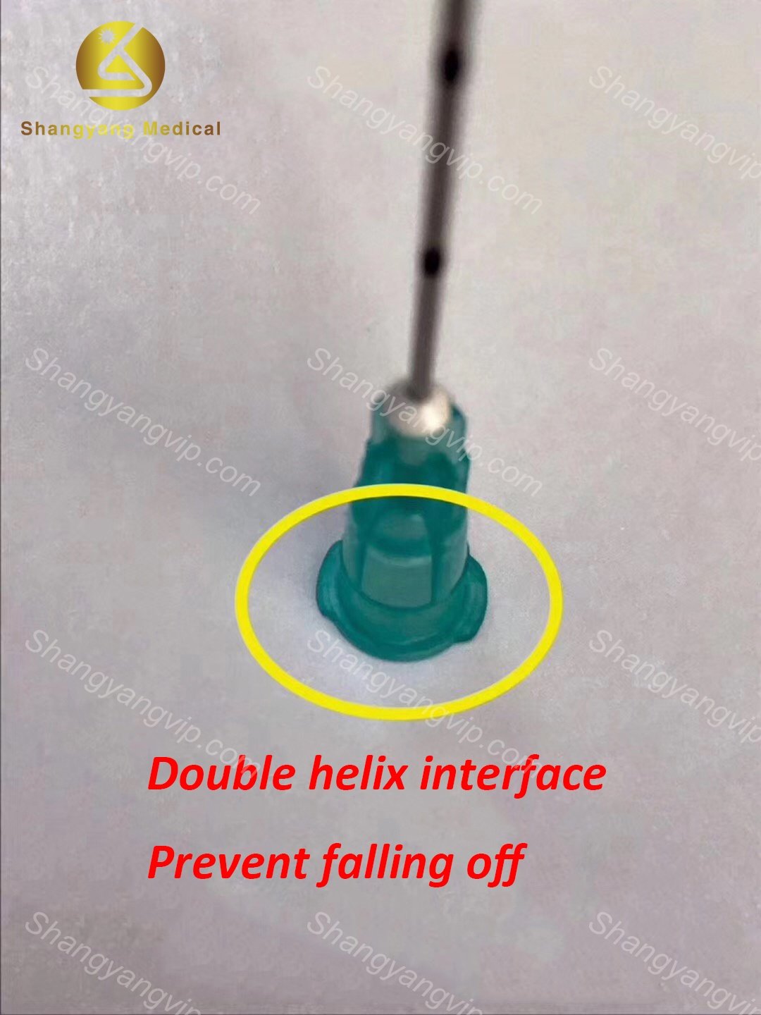 Customized 14g 16g 18g breast cannula 14g 90mm blunt cannula