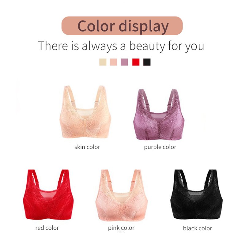 Seamless Post-Surgery Bra Mastectomy Bra Bralette Daily Bra for Breast Prosthesis Breast Forms Artificial False Boobs