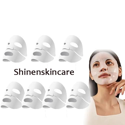 OEM ODM Factory Best Price Remove Fine Line Peptide Bio-Collagen Sheet Face Mask