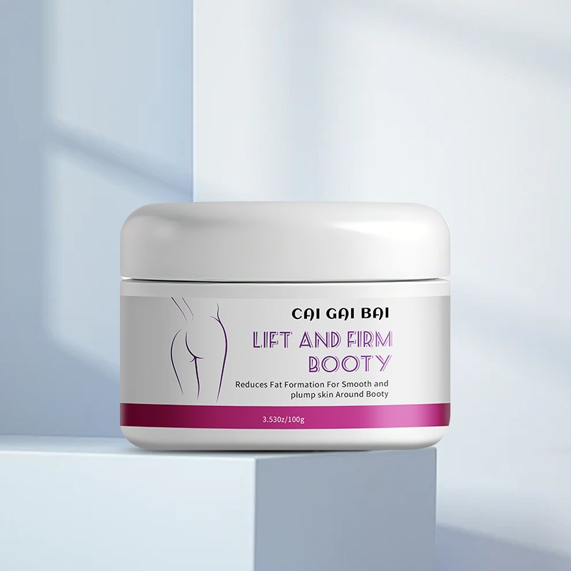 Body Care Products Massage Cream Body Hip Buttock Enlargement Hip Enhancer Lift Up Plant Extract Butt Enhancement Cream