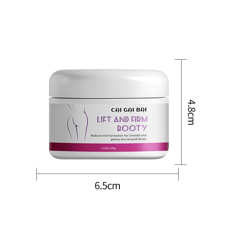 Body Care Products Massage Cream Body Hip Buttock Enlargement Hip Enhancer Lift Up Plant Extract Butt Enhancement Cream