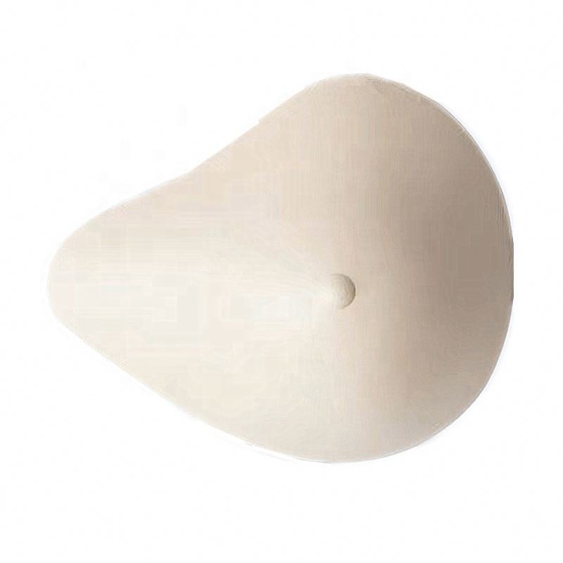 Gel Breast Forms Light Making Huge Silicone Weight Design for Mastectomy Prosthesis Implant 70-400g 100% Silicone Right