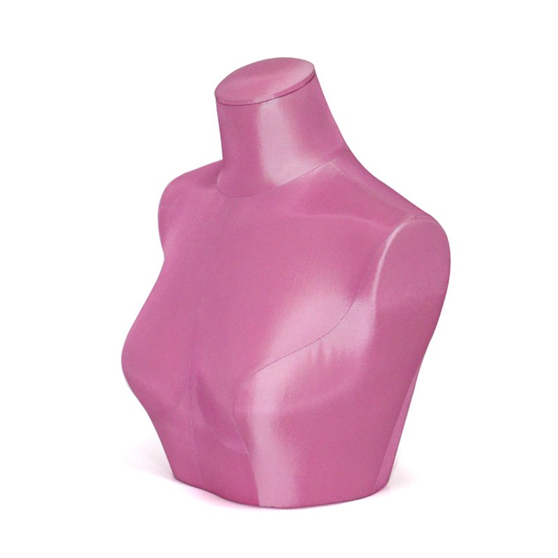big breast female mannequins
