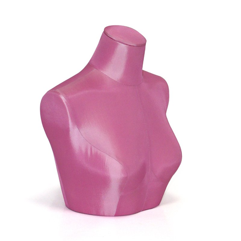 big breast female mannequins