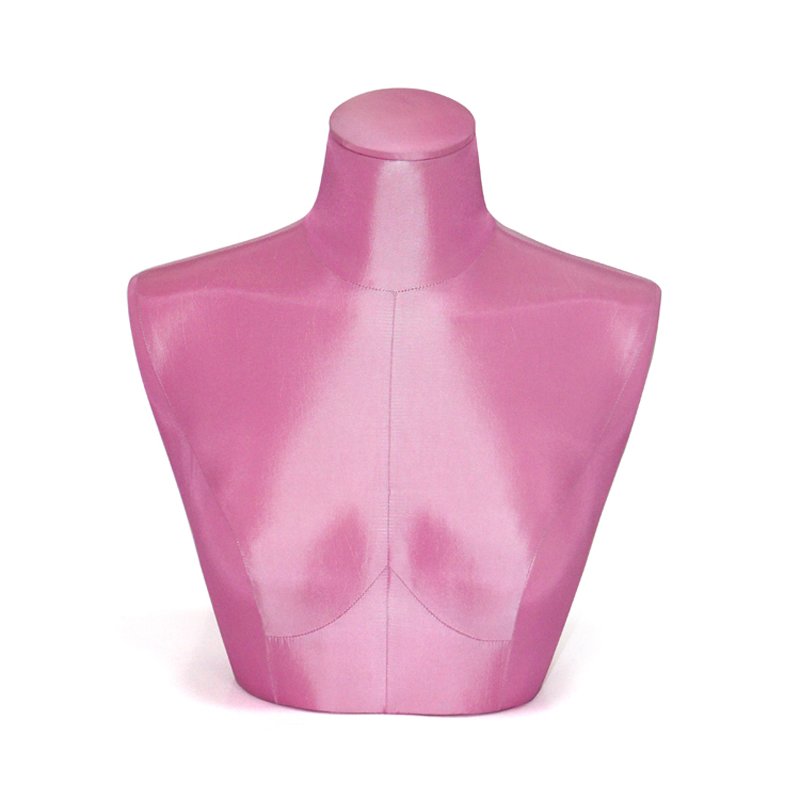 big breast female mannequins