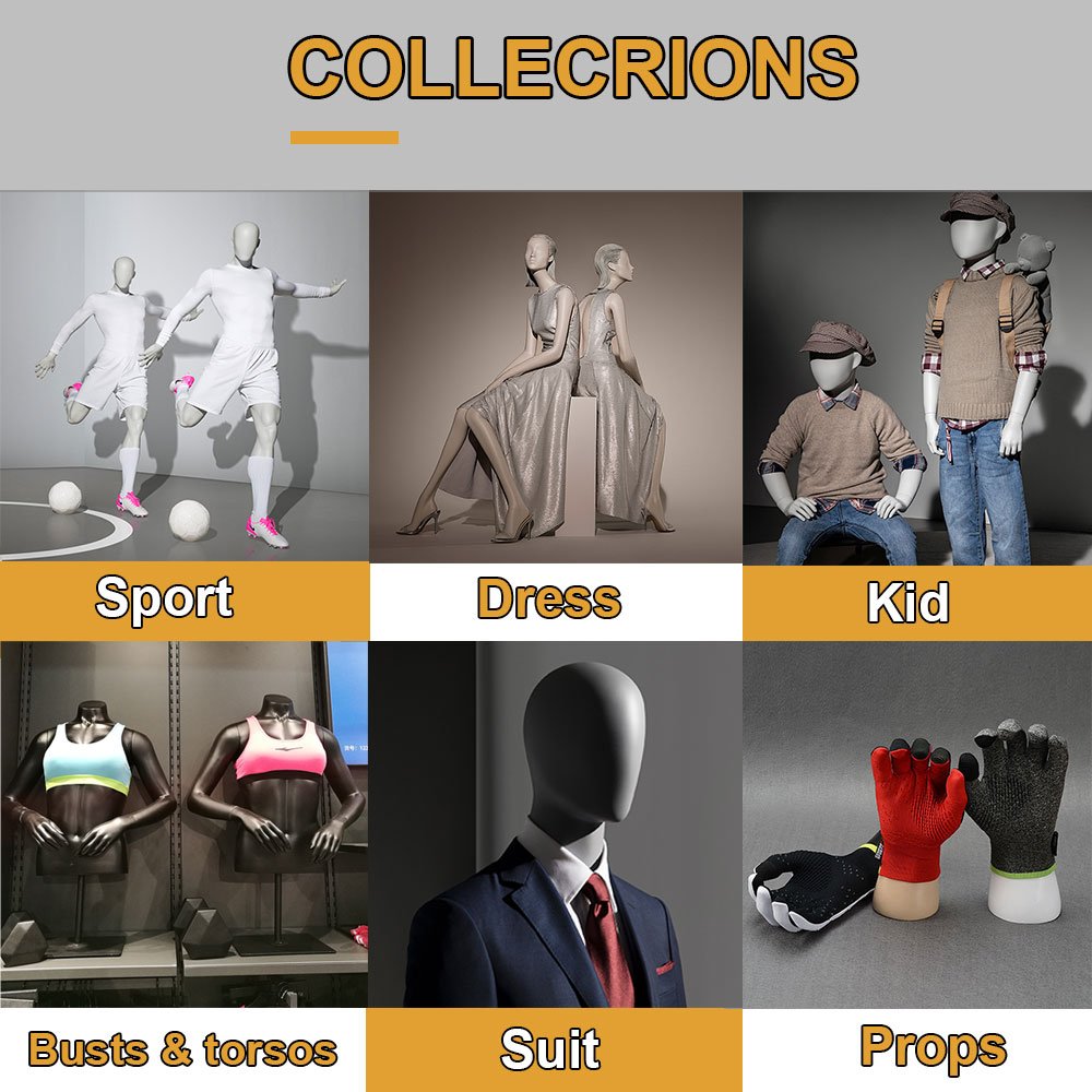 Manufacturer fashion Fiberglass Mannequins White Lady Women Full Body Female Mannequin for Clothing