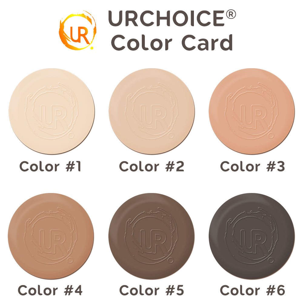 URCHOICE Artificial Silicone Breast Big Boobs Tape With 2.0 cm Buttocks Briefs For Crossdresser Transgender African Women