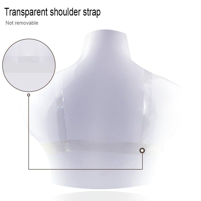Shemale Boobs Adhesive Silicone Crossdresser Bra Breast Forms Big Boobs China 100% Silicone Comfortable 1 Unit