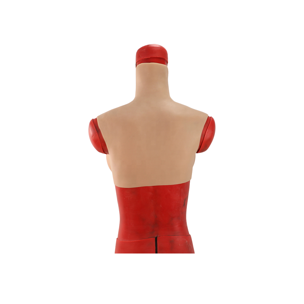 Fake Boobs Silicone Breastplate Breast Forms Cosplay Breasts Enhancers Forms K Cup For Transgender Cosplay Drag Queen