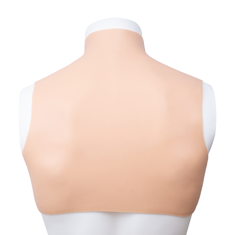 Wholesale Regular Style Breast Silicon Fake Boobs Transgender Breasts In Many Shapes And Sizes