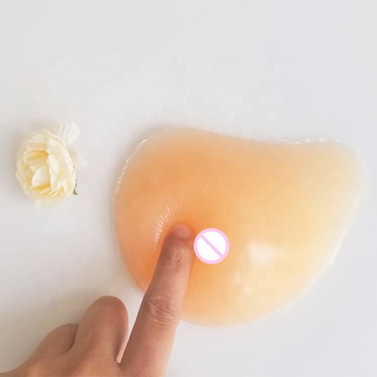 Huge sexy nipple breast forms toys