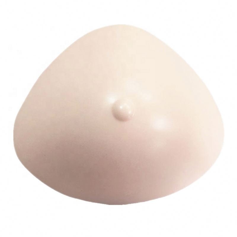 Silicone Prosthesis Protect the Armpit for Mastectomy Women Soft Comfortable 70-400g/PC