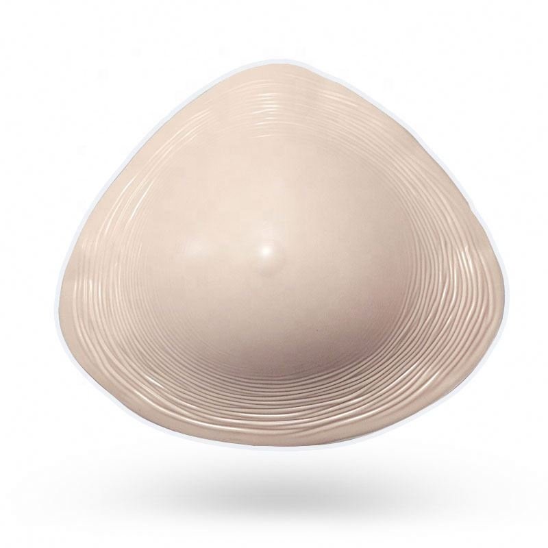 Silicone Prosthesis Protect the Armpit for Mastectomy Women Soft Comfortable 70-400g/PC