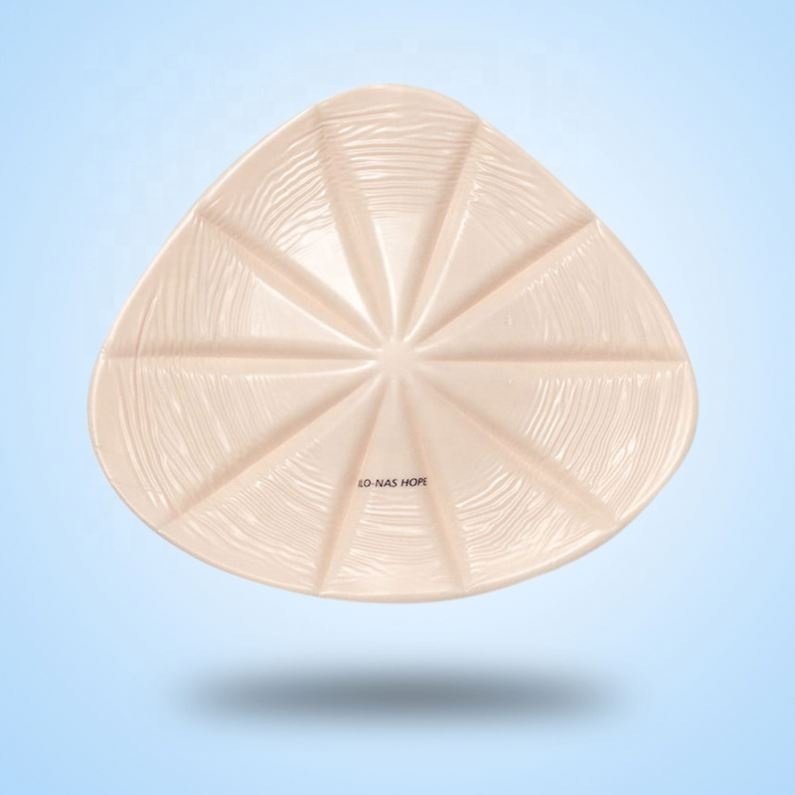 Silicone Prosthesis Protect the Armpit for Mastectomy Women Soft Comfortable 70-400g/PC