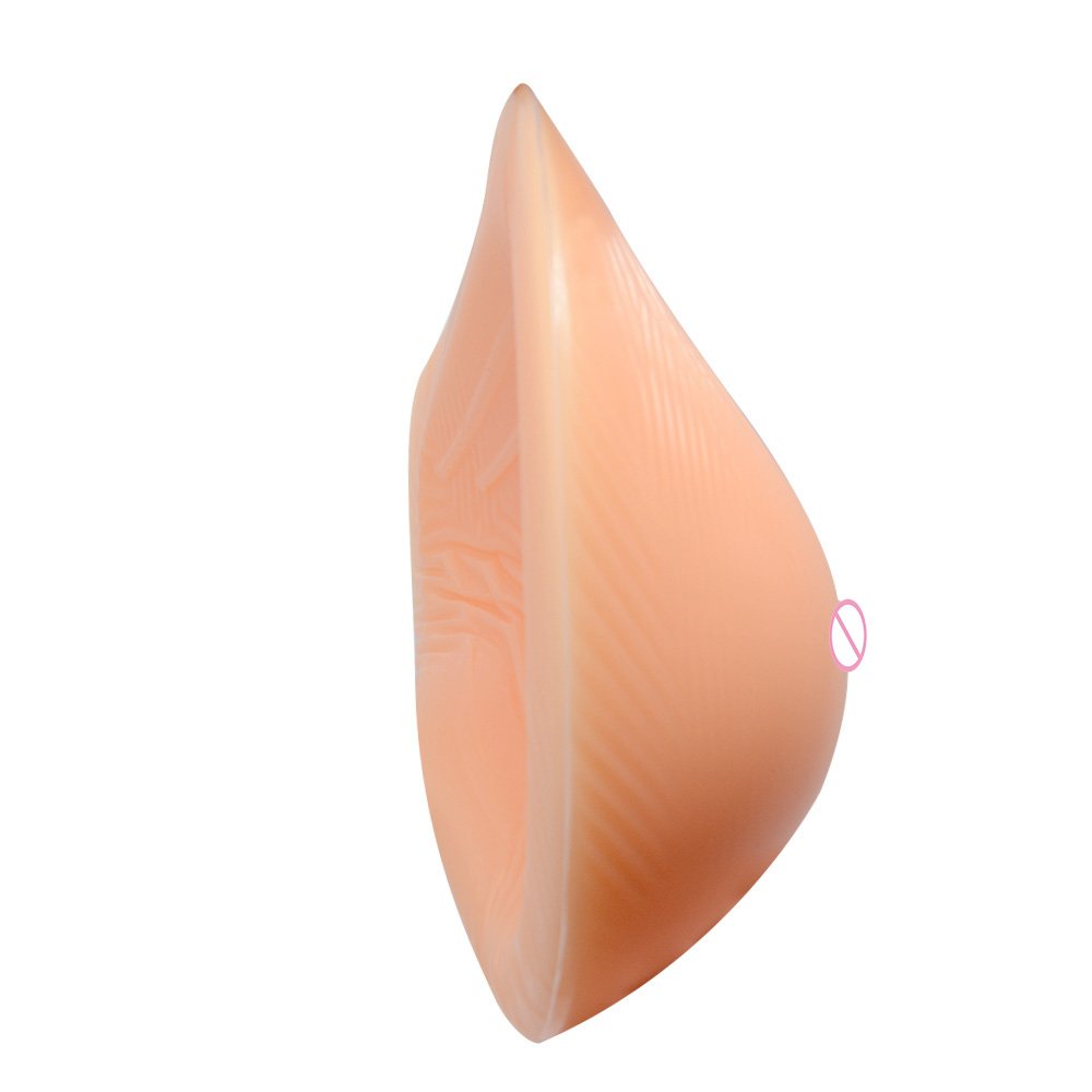2021 Latest Wholesale Breast Forms Silicone Bra Prosthetic Breast Forms