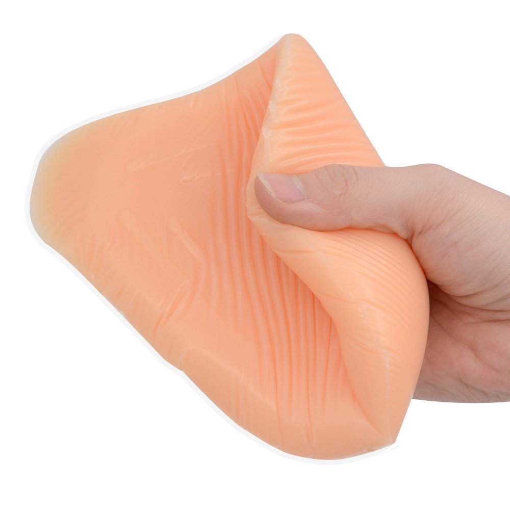 2021 Latest Wholesale Breast Forms Silicone Bra Prosthetic Breast Forms