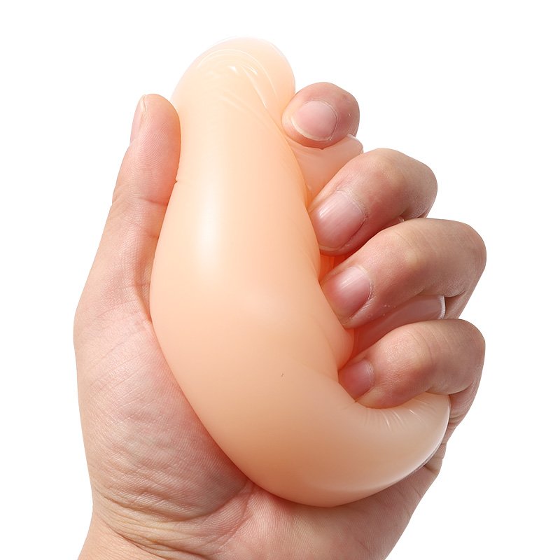 OEM women nipple cover breast pad Silicone Breast Forms for Crossdresser Mastectomy Self -adhesive Fake Boobs Prosthesis