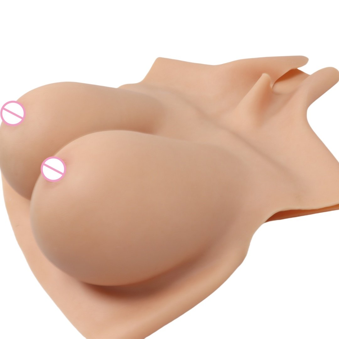 breast form crossdresser silicone breast forms for transgender silicon boobs breast forms artificial