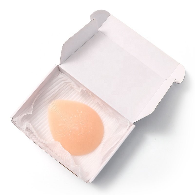 2023 False Breast For Shemale Transgender Drag Queen Cosplay Realistic Fake Boobs Tits Crossdress Silicone Breast Form