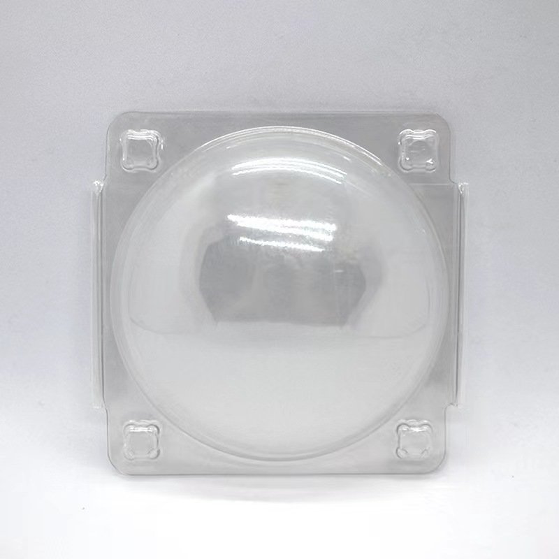 Fashion Design Transparent Daily Use Silicone Material Nipple Cover Breast Petals Intimates Accessories