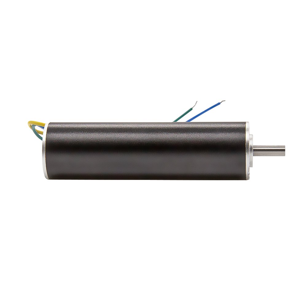 long life 22*40mm high speed brushless bldc motor dc motor for Intelligent robots, intelligent tools, medical devices