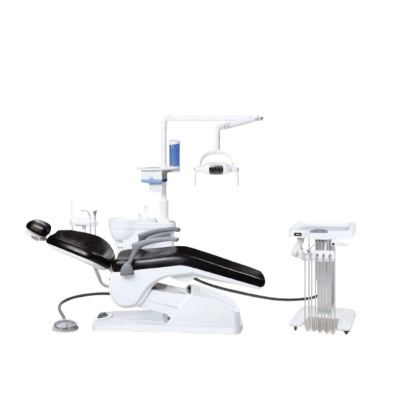 Dental Unit Device Pediatric Handpiece Unidad Equipment Automatic Dental Chair