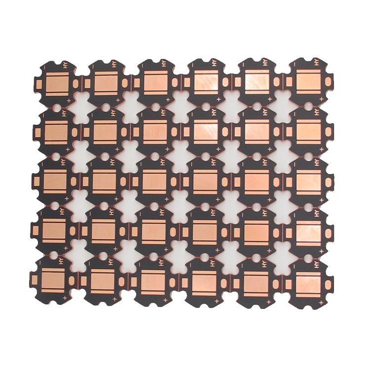 High Power 10W 20W 30W Warm White Red Green Blue RGB UV Infrared LED led light Pcba Board for Analysis equipment