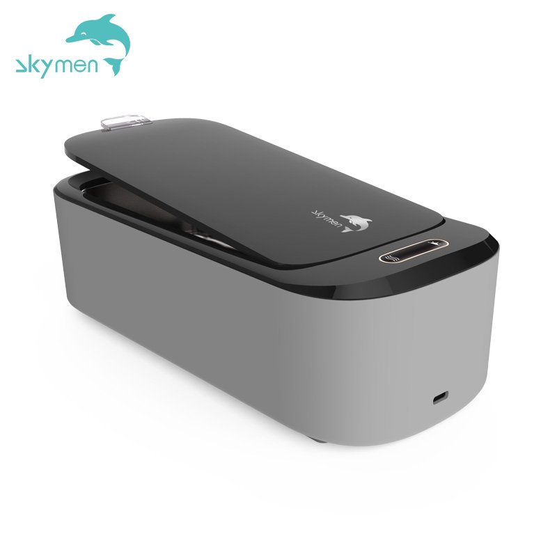 550ml Digital program household Ultrasonic Cleaner Ultrasound Machine for Jewelry Watch Dental Eyeglasses Razor Toothbrush Parts