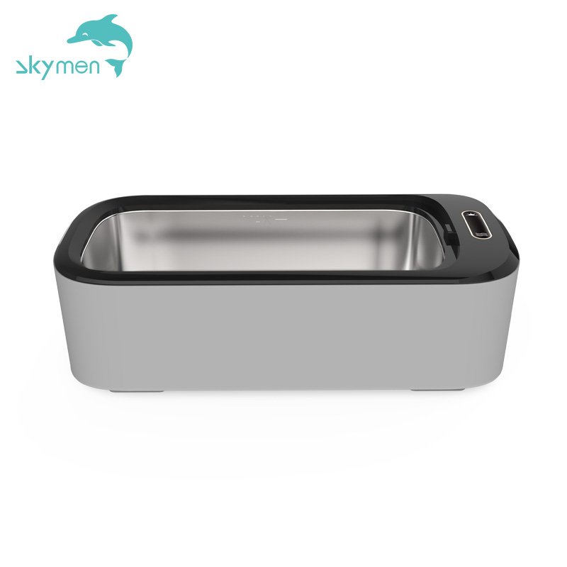 550ml Digital program household Ultrasonic Cleaner Ultrasound Machine for Jewelry Watch Dental Eyeglasses Razor Toothbrush Parts