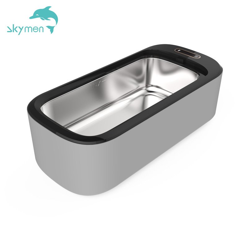 550ml Digital program household Ultrasonic Cleaner Ultrasound Machine for Jewelry Watch Dental Eyeglasses Razor Toothbrush Parts