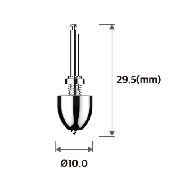 (Acrodent) GBR Pen High quality dental surgical instrument Made in Korea Surgery equipment for dentist