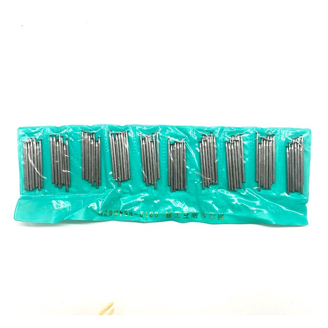 Dental High-Speed Diamond Wheel Carborundum Turning Needles