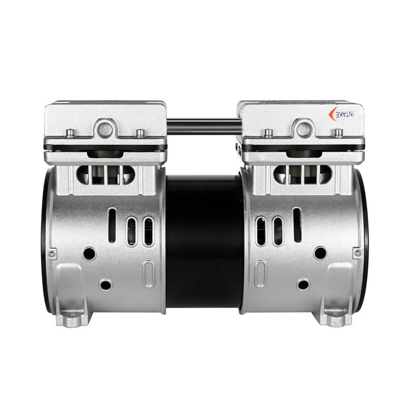 High quality air compressor pump 550W small portable air compressor 102lpm Air compressors for dental equipment
