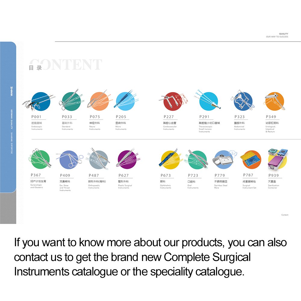 Manufacturer Direct Dental Instruments Dental Products Orthodontic Equipment