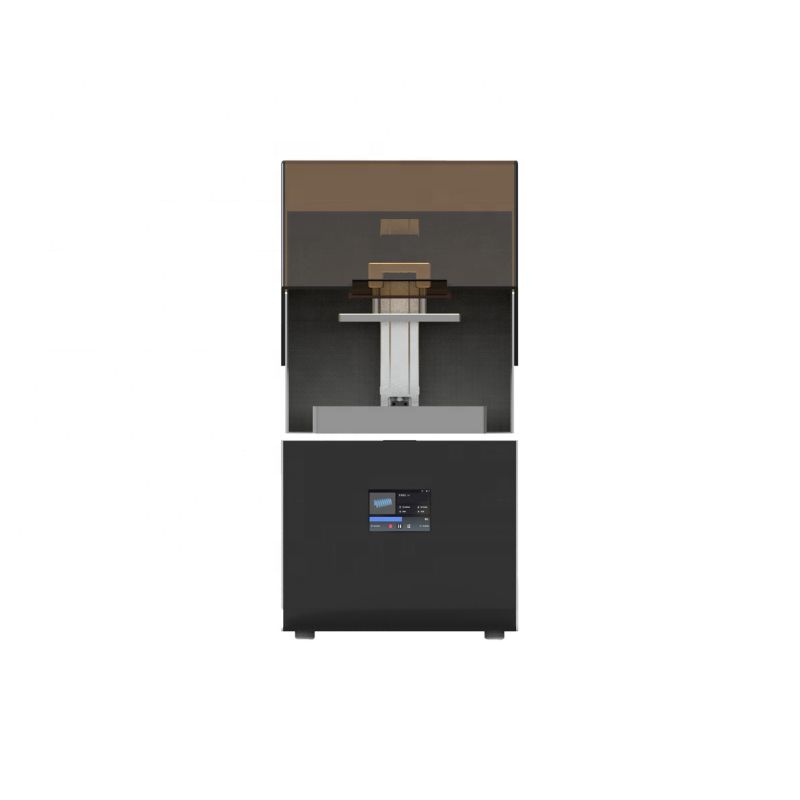 Dental Equipment 3D Printers Dental Laboratory Printing Data Records Remote Control Printing