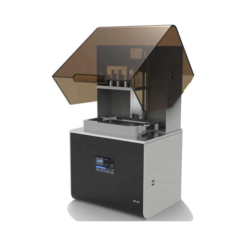 Dental Equipment 3D Printers Dental Laboratory Printing Data Records Remote Control Printing