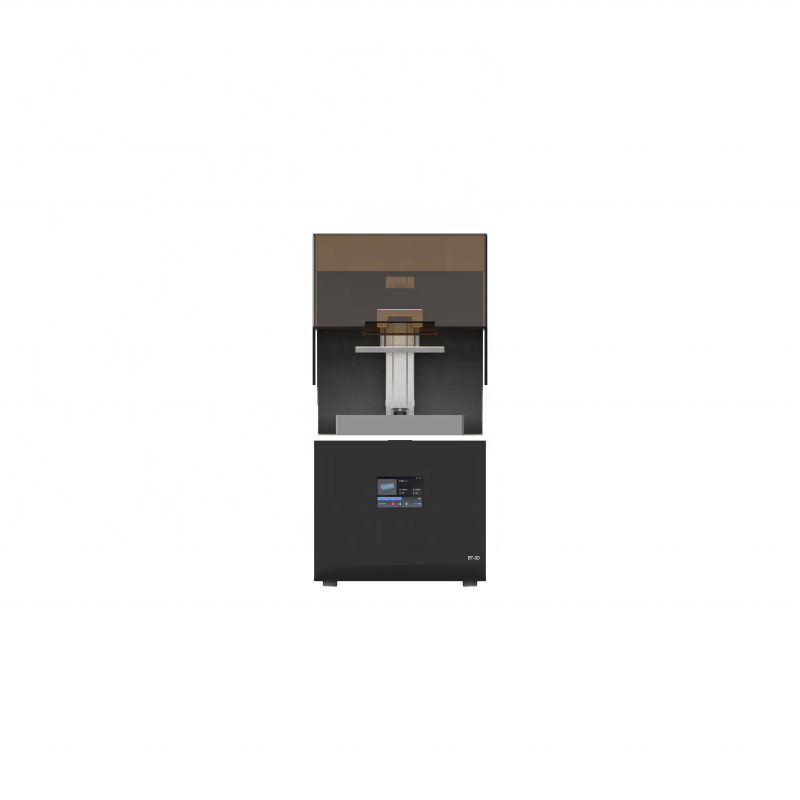 Dental Equipment 3D Printers Dental Laboratory Printing Data Records Remote Control Printing
