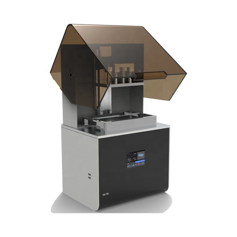Dental Equipment 3D Printers Dental Laboratory Printing Data Records Remote Control Printing