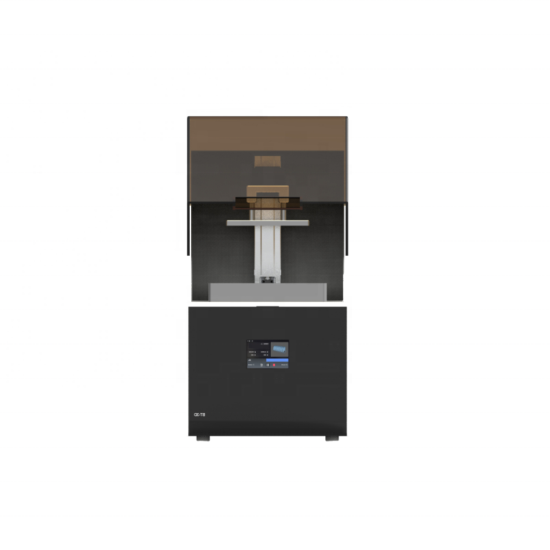 Dental Equipment 3D Printers Dental Laboratory Printing Data Records Remote Control Printing
