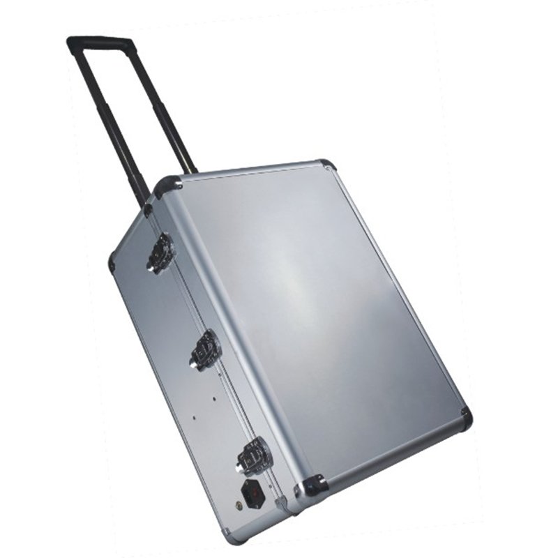 Hot sale dental equipment Portable Dental Unit With Air Compressor portable dental chair unit price with curing light scaler
